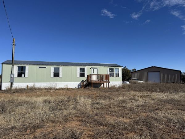 4 B Lois Court, Edgewood, NM 87015