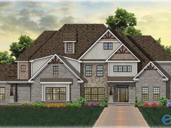 131 Bellawoods Drive, Madison, AL 35756