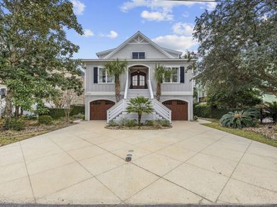 636 N Creekside Dr., Murrells Inlet, SC 29576