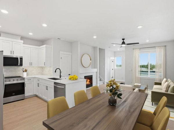 3095 NE Nipper Road, Bend, OR 97701