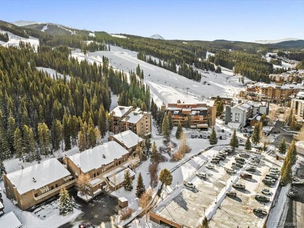 108 Guller Road, Unit B4, Frisco, CO 80443