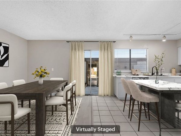 3301 Fairview Lane, Las Vegas, NV 89121