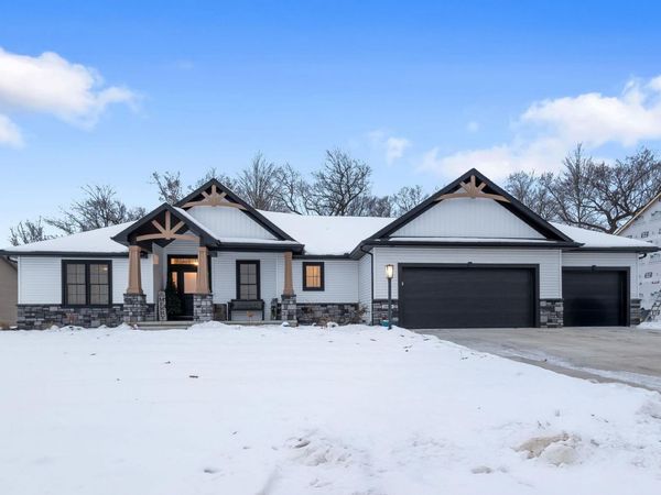 28878 Bernice Drive, Elkhart, IN 46517