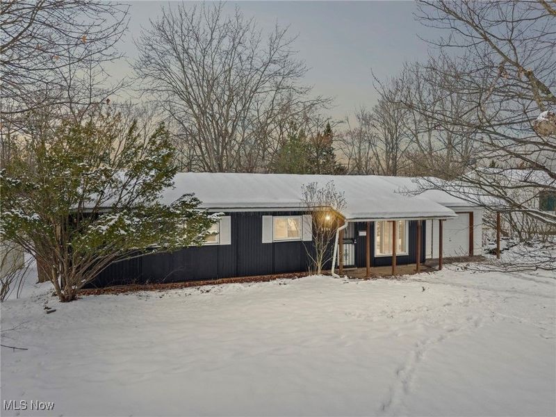 6194 Eldridge Boulevard, Bedford Heights, OH 44146 Photo 1