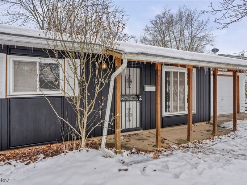 6194 Eldridge Boulevard, Bedford Heights, OH 44146 Photo 14