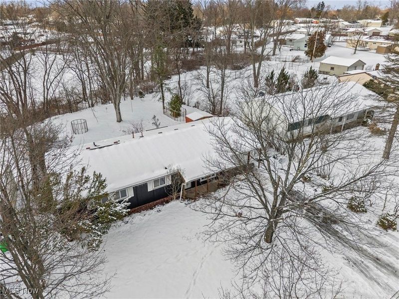 6194 Eldridge Boulevard, Bedford Heights, OH 44146 Photo 3