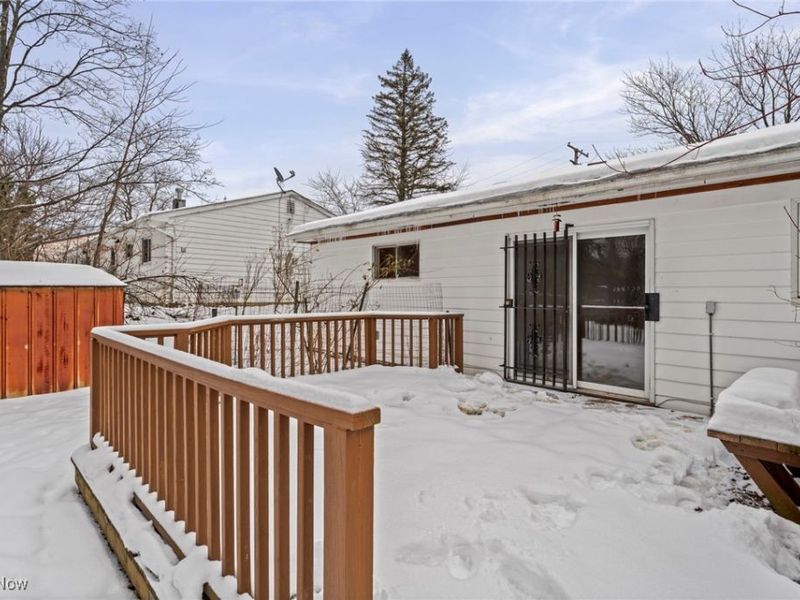 6194 Eldridge Boulevard, Bedford Heights, OH 44146 Photo 47