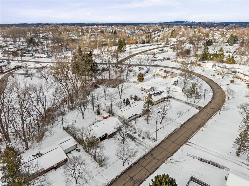 6194 Eldridge Boulevard, Bedford Heights, OH 44146 Photo 6