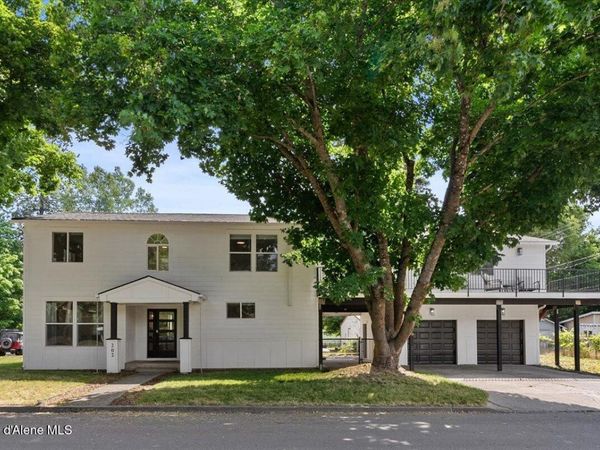 202 S 18TH ST, Coeur d'Alene, ID 83814