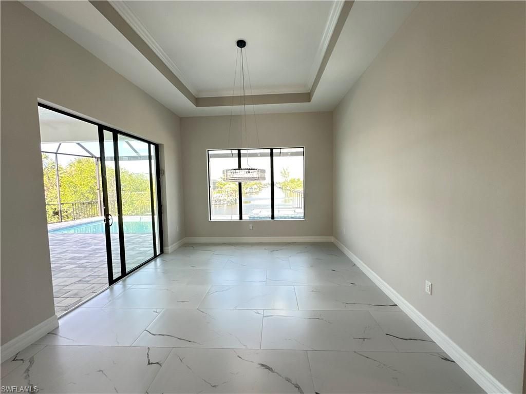 3915 Kismet Pkwy W, Cape Coral, FL 33993 Photo