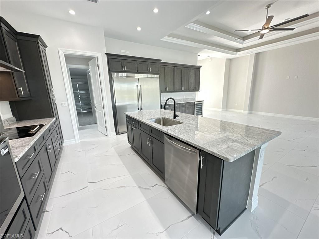 3915 Kismet Pkwy W, Cape Coral, FL 33993 Photo