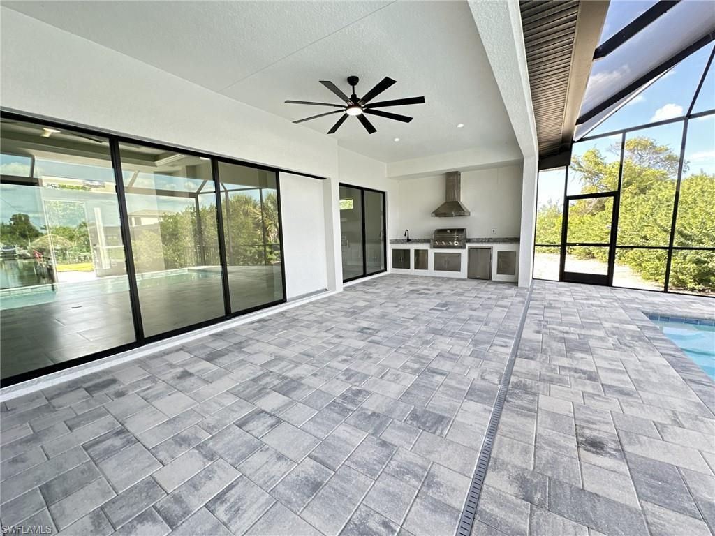 3915 Kismet Pkwy W, Cape Coral, FL 33993 Photo