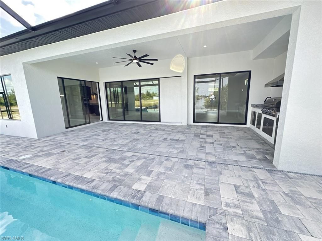 3915 Kismet Pkwy W, Cape Coral, FL 33993 Photo