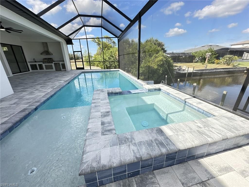 3915 Kismet Pkwy W, Cape Coral, FL 33993 Photo