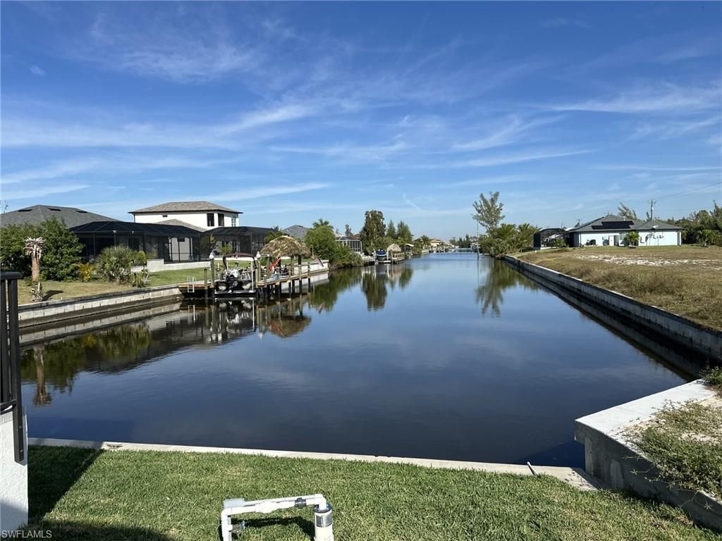 3915 Kismet Pkwy W, Cape Coral, FL 33993 Photo