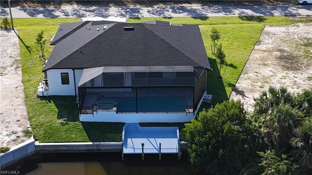 3915 Kismet Pkwy W, Cape Coral, FL 33993 Photo