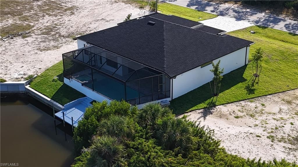 3915 Kismet Pkwy W, Cape Coral, FL 33993 Photo