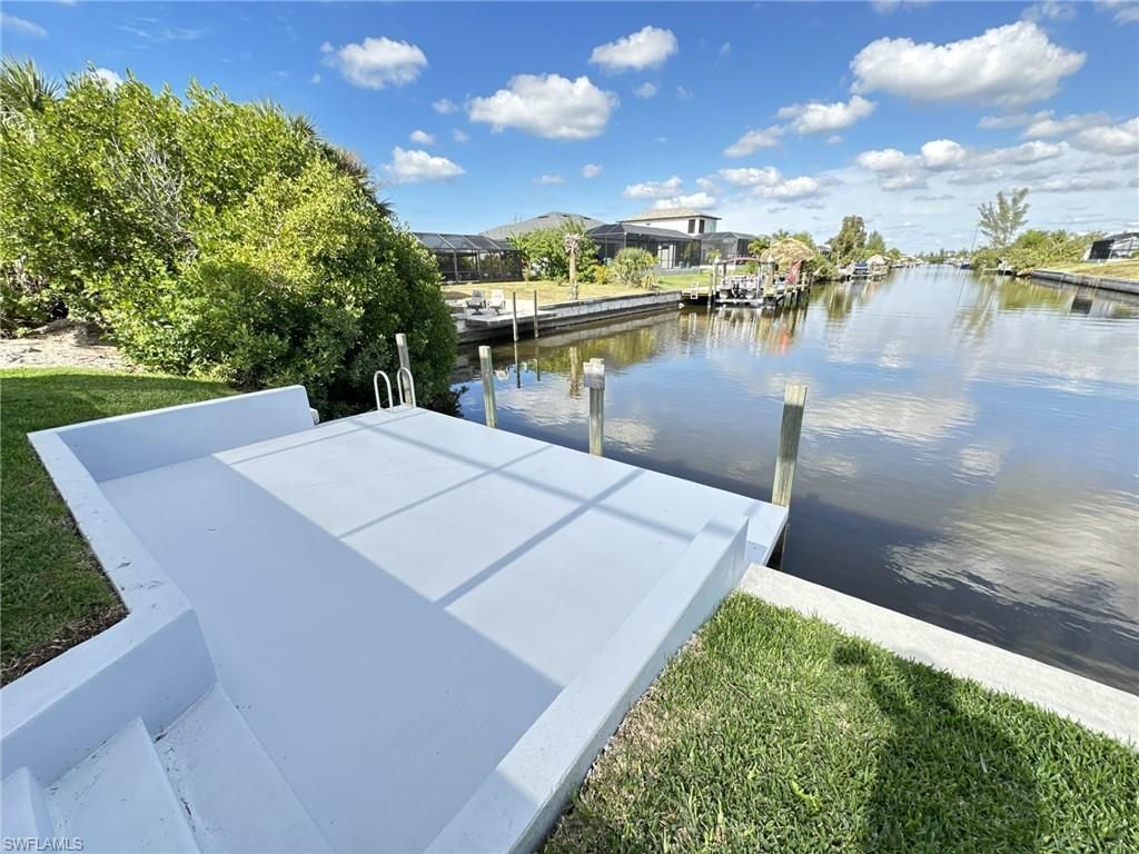 3915 Kismet Pkwy W, Cape Coral, FL 33993 Photo