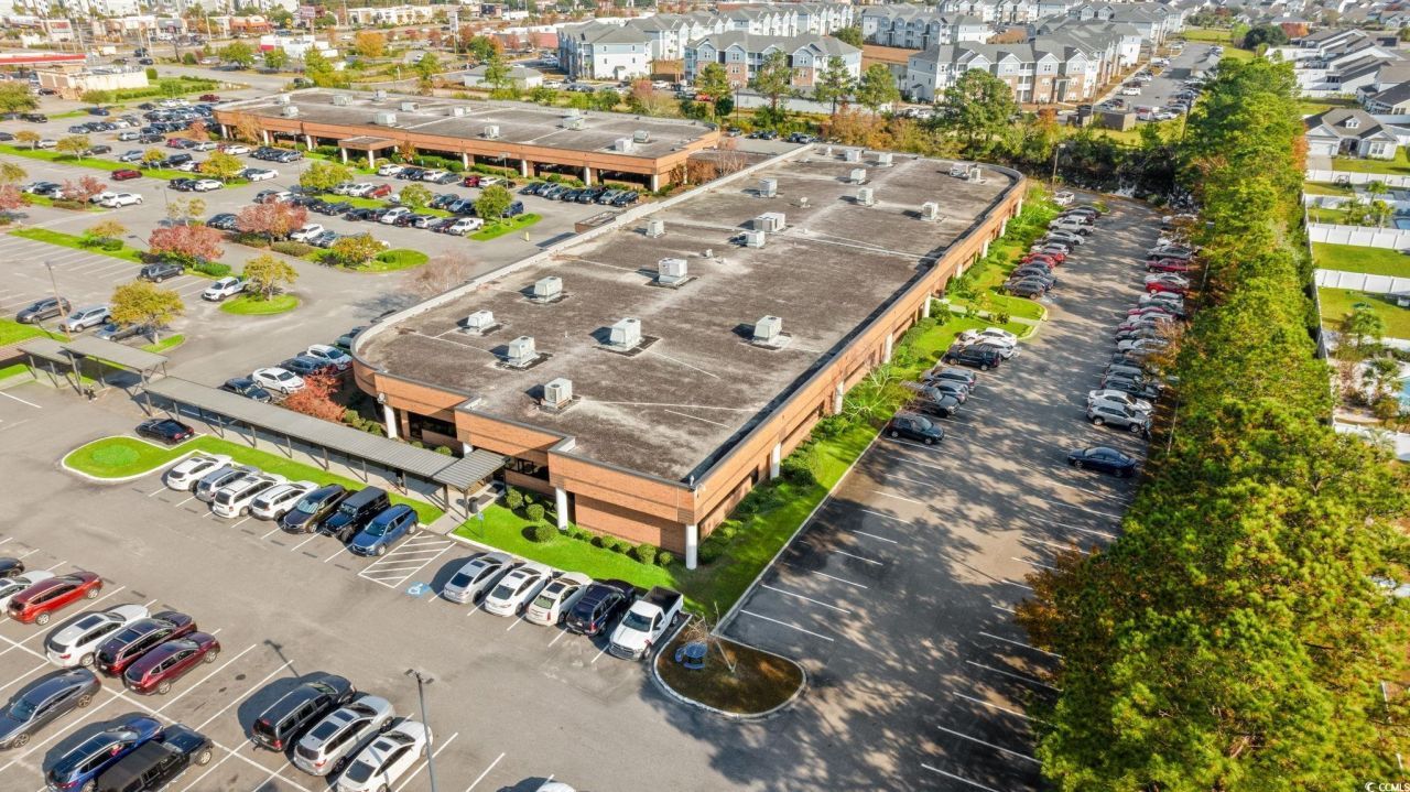 8733 & 8739 Highway 17 Bypass Photo 12