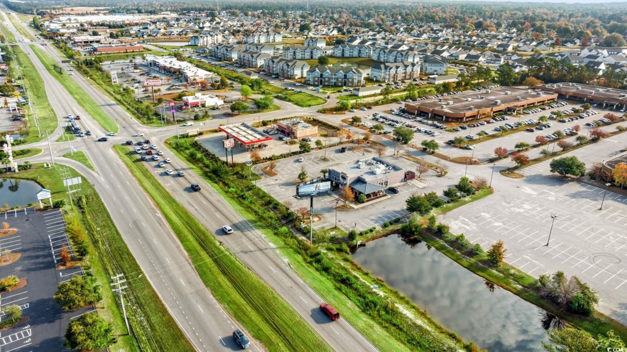 8733 & 8739 Highway 17 Bypass Photo 14