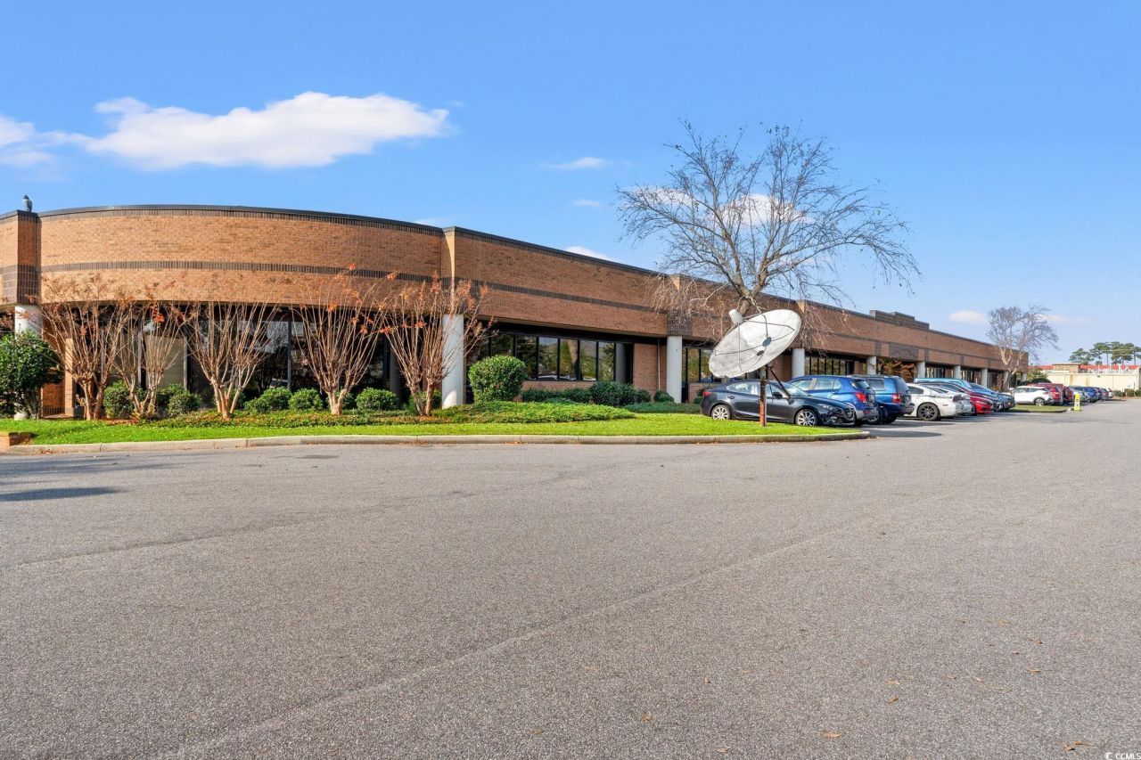 8733 & 8739 Highway 17 Bypass Photo 18