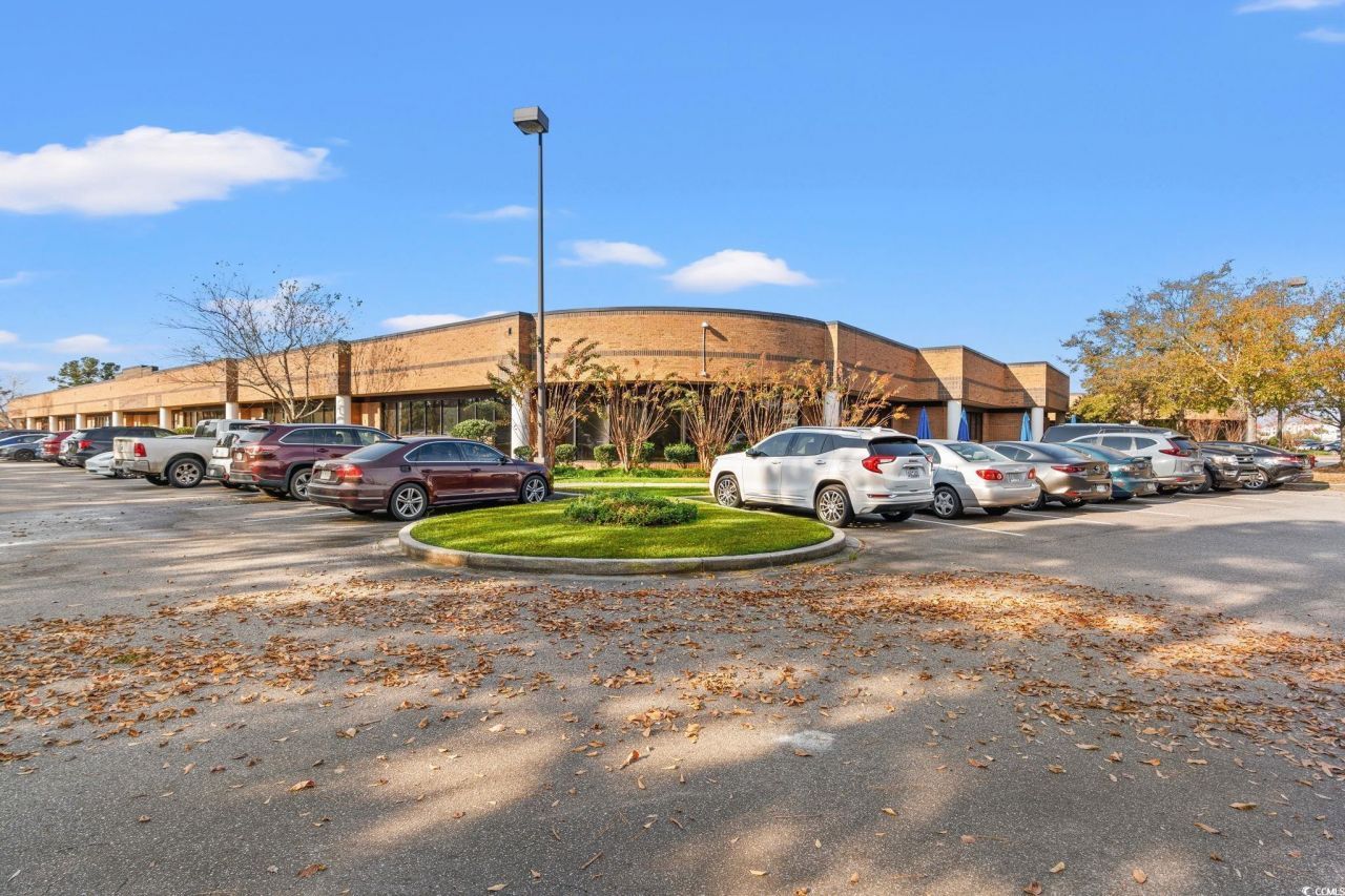 8733 & 8739 Highway 17 Bypass Photo 19