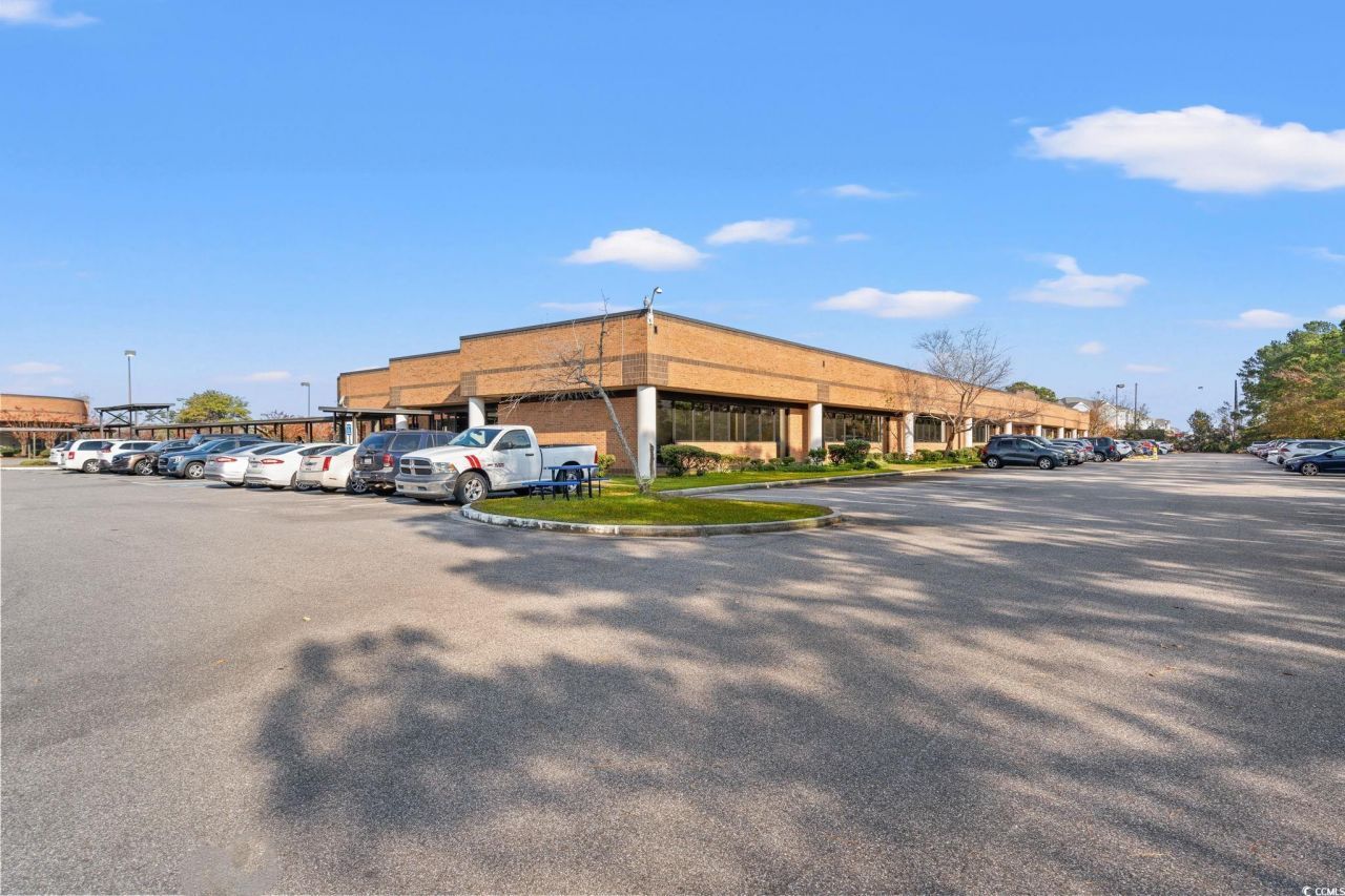 8733 & 8739 Highway 17 Bypass Photo 20