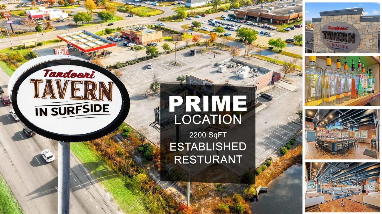 8733 & 8739 Highway 17 Bypass Photo 28