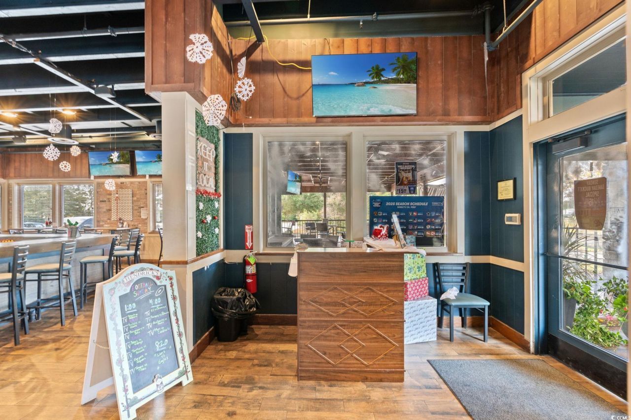 8733 & 8739 Highway 17 Bypass Photo 29