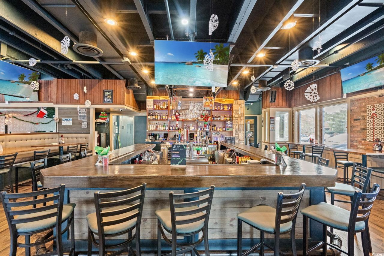 8733 & 8739 Highway 17 Bypass Photo 31