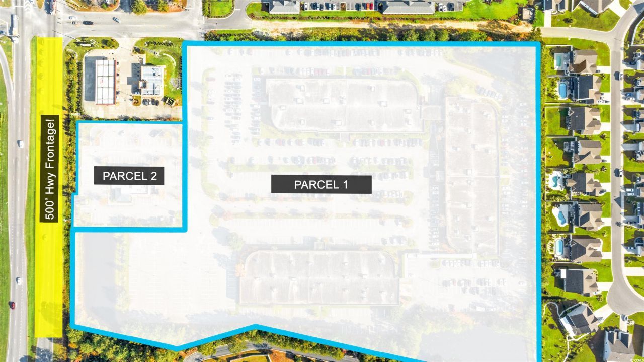 8733 & 8739 Highway 17 Bypass Photo 4