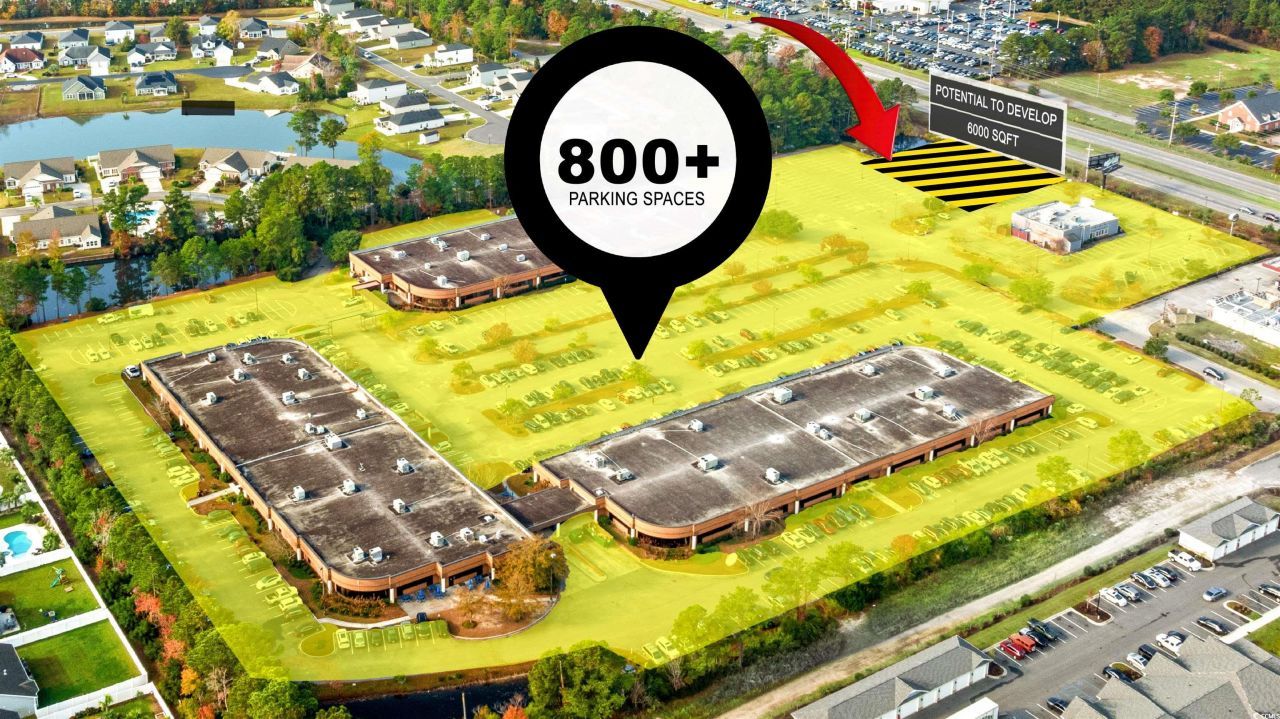 8733 & 8739 Highway 17 Bypass Photo 5