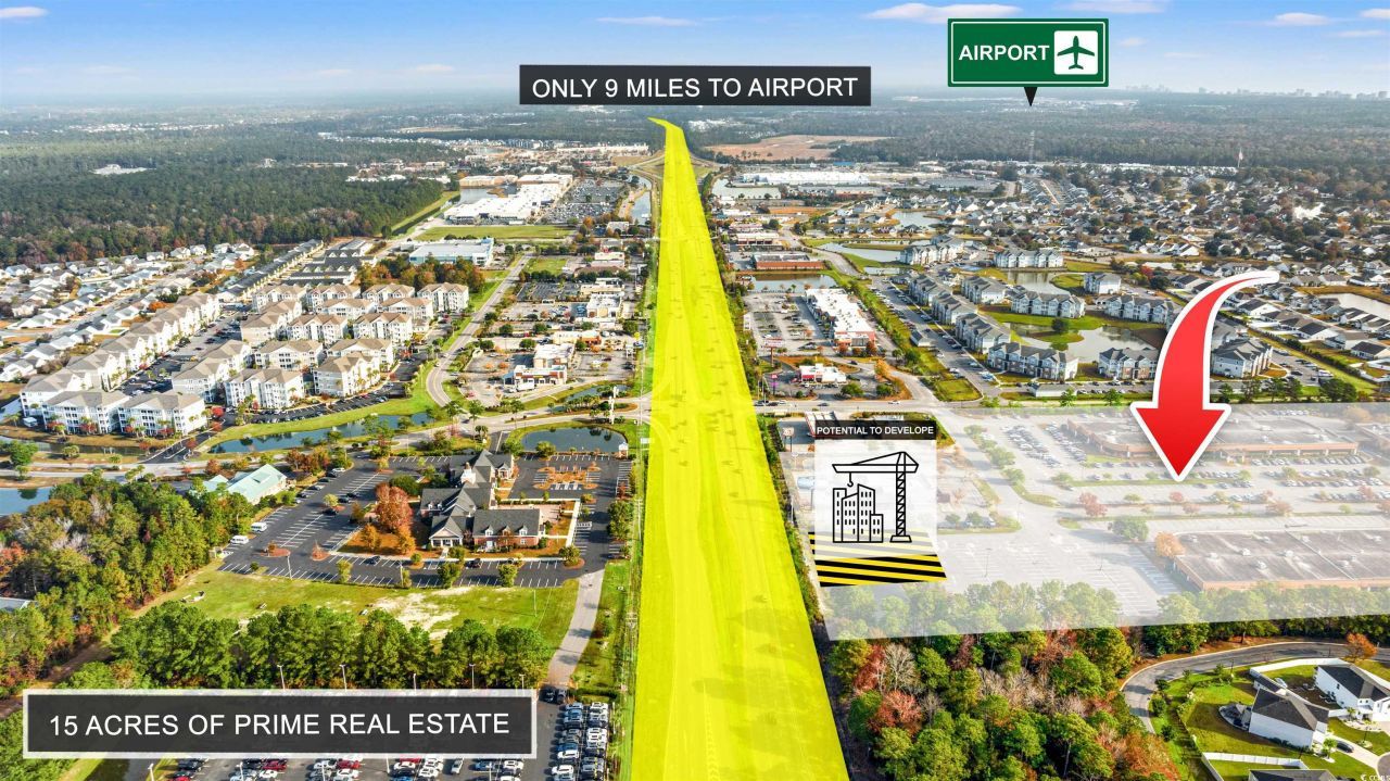 8733 & 8739 Highway 17 Bypass Photo 6