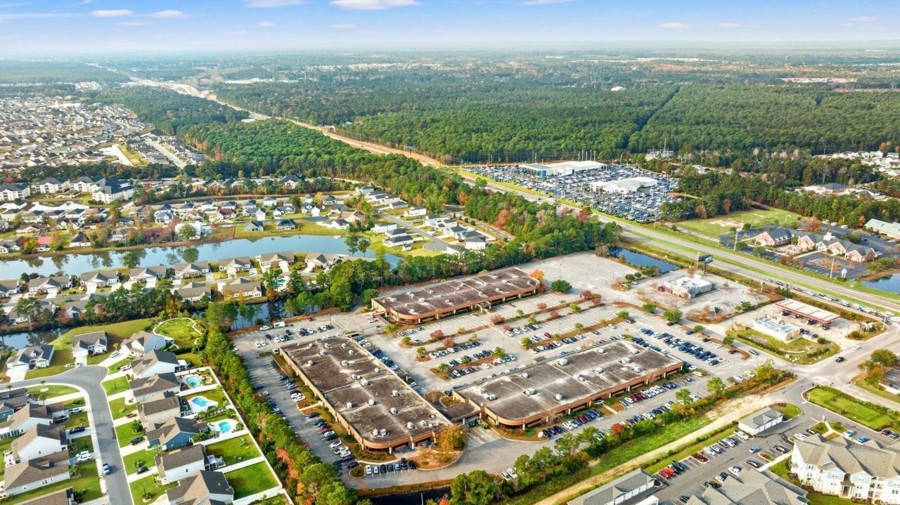 8733 & 8739 Highway 17 Bypass Photo 7