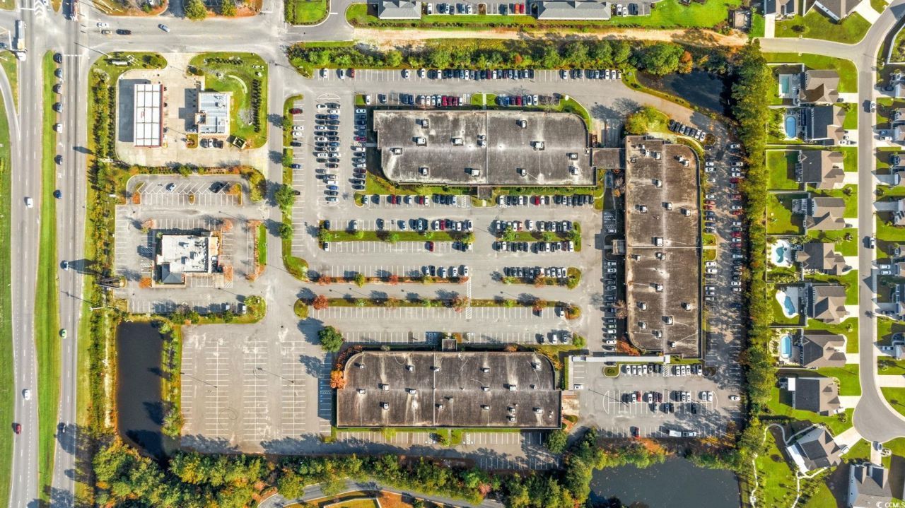 8733 & 8739 Highway 17 Bypass Photo 8