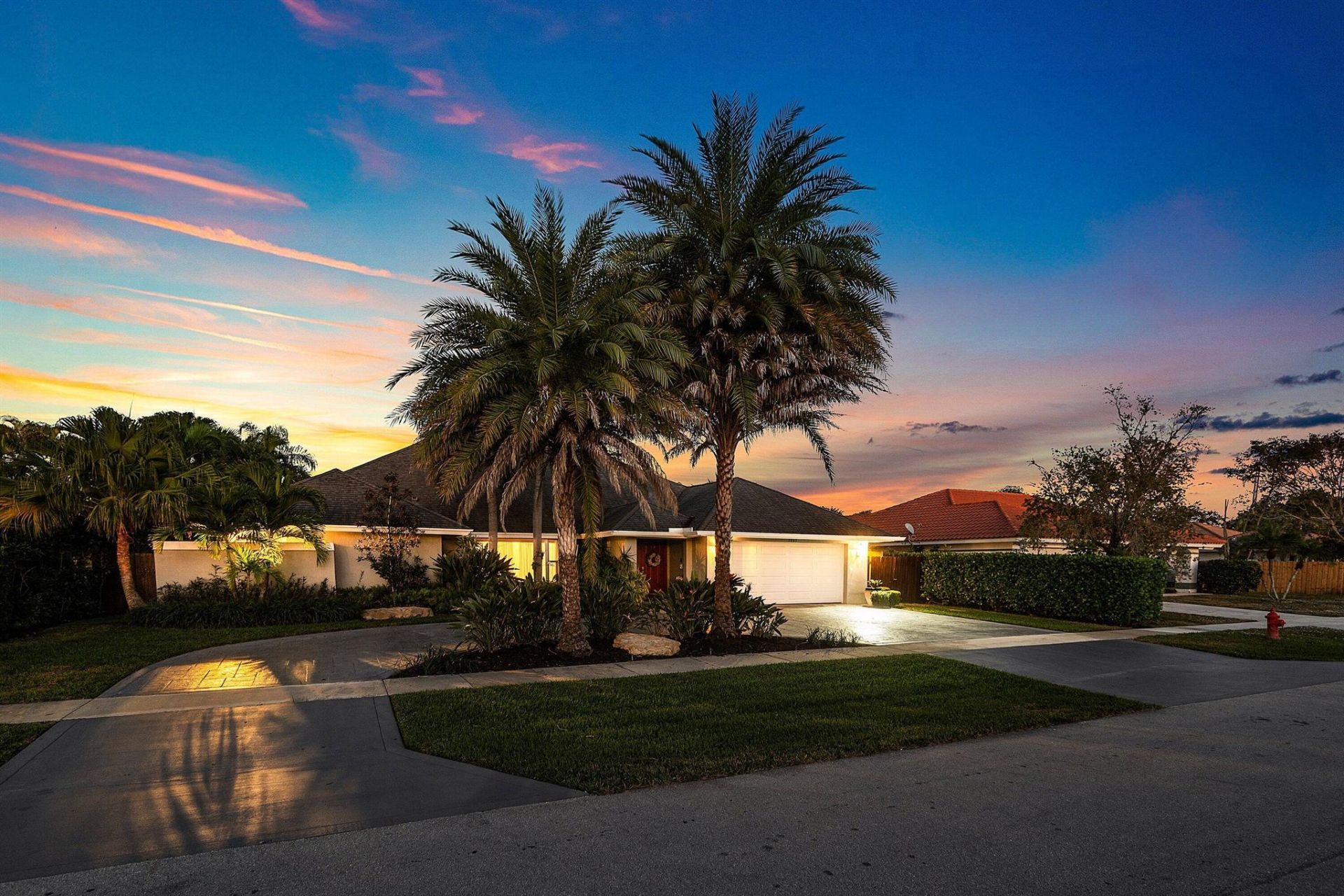 2063 Amesbury Circle, Wellington, FL 33414 Photo