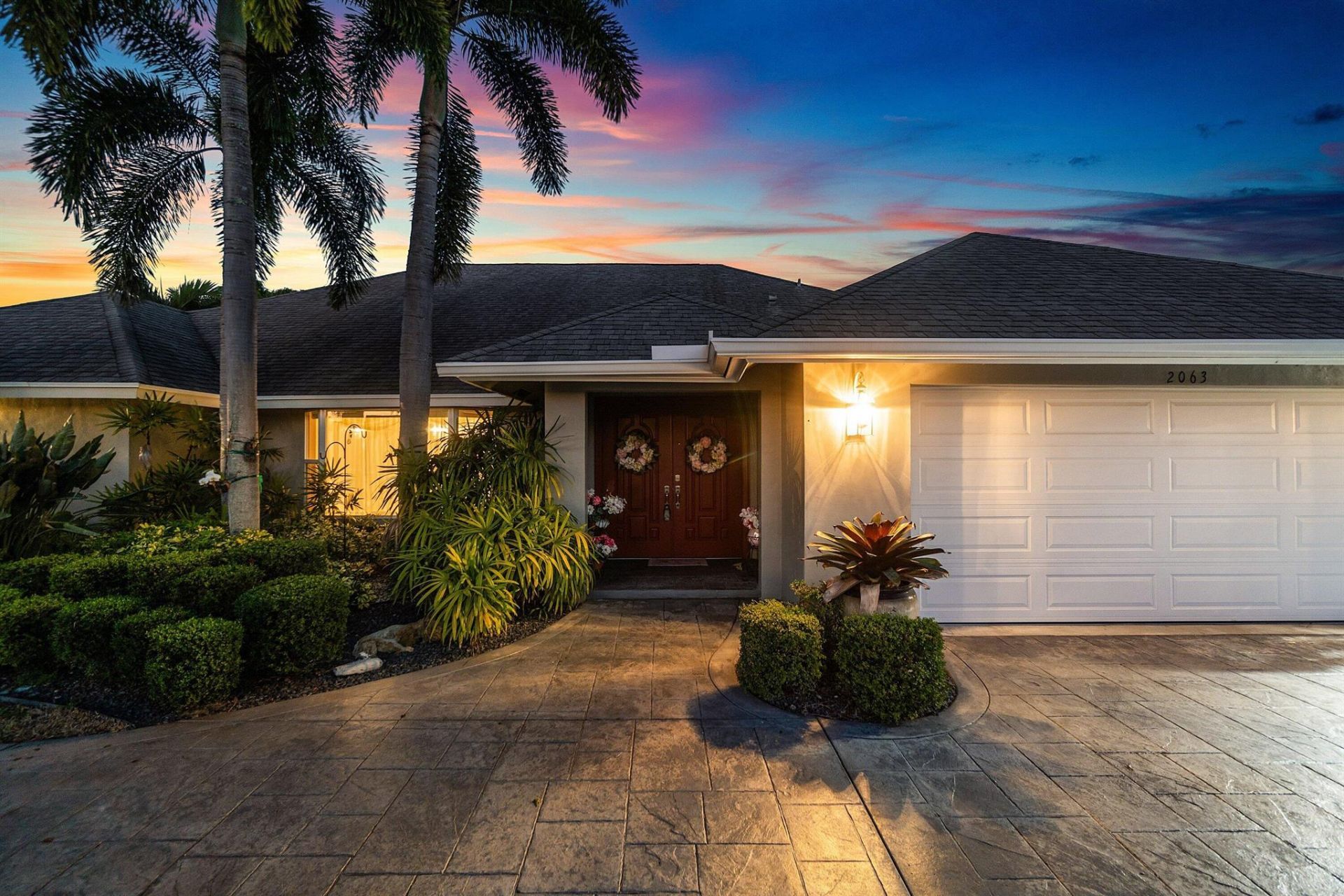 2063 Amesbury Circle, Wellington, FL 33414 Photo