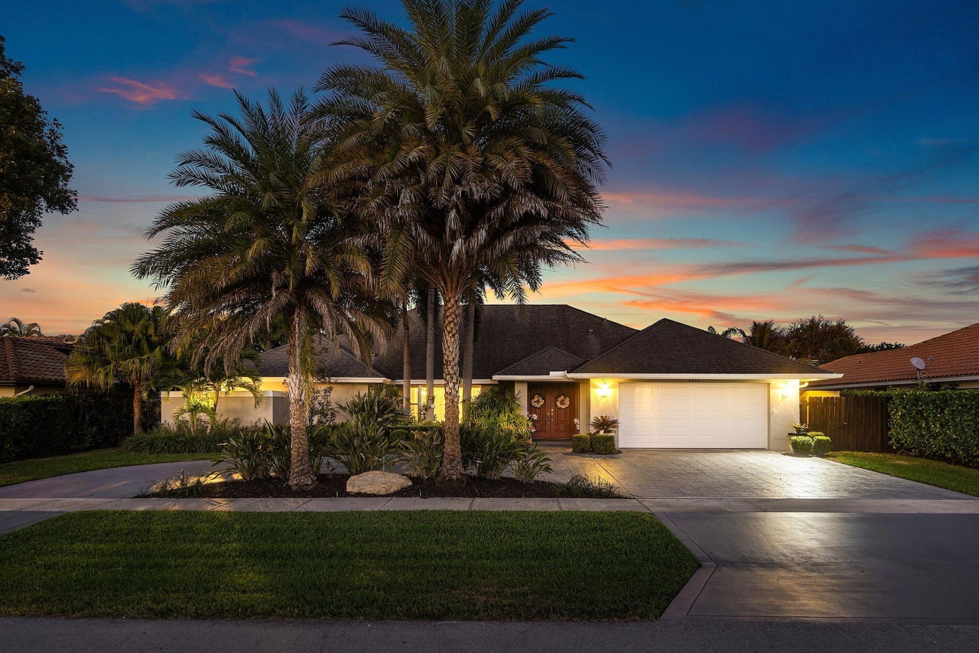 2063 Amesbury Circle, Wellington, FL 33414 Photo