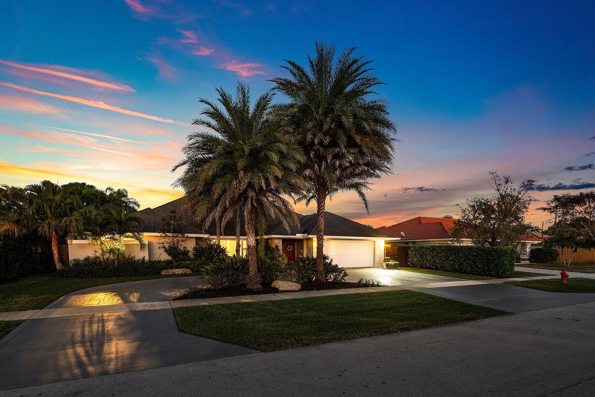 2063 Amesbury Circle, Wellington, FL 33414 Photo