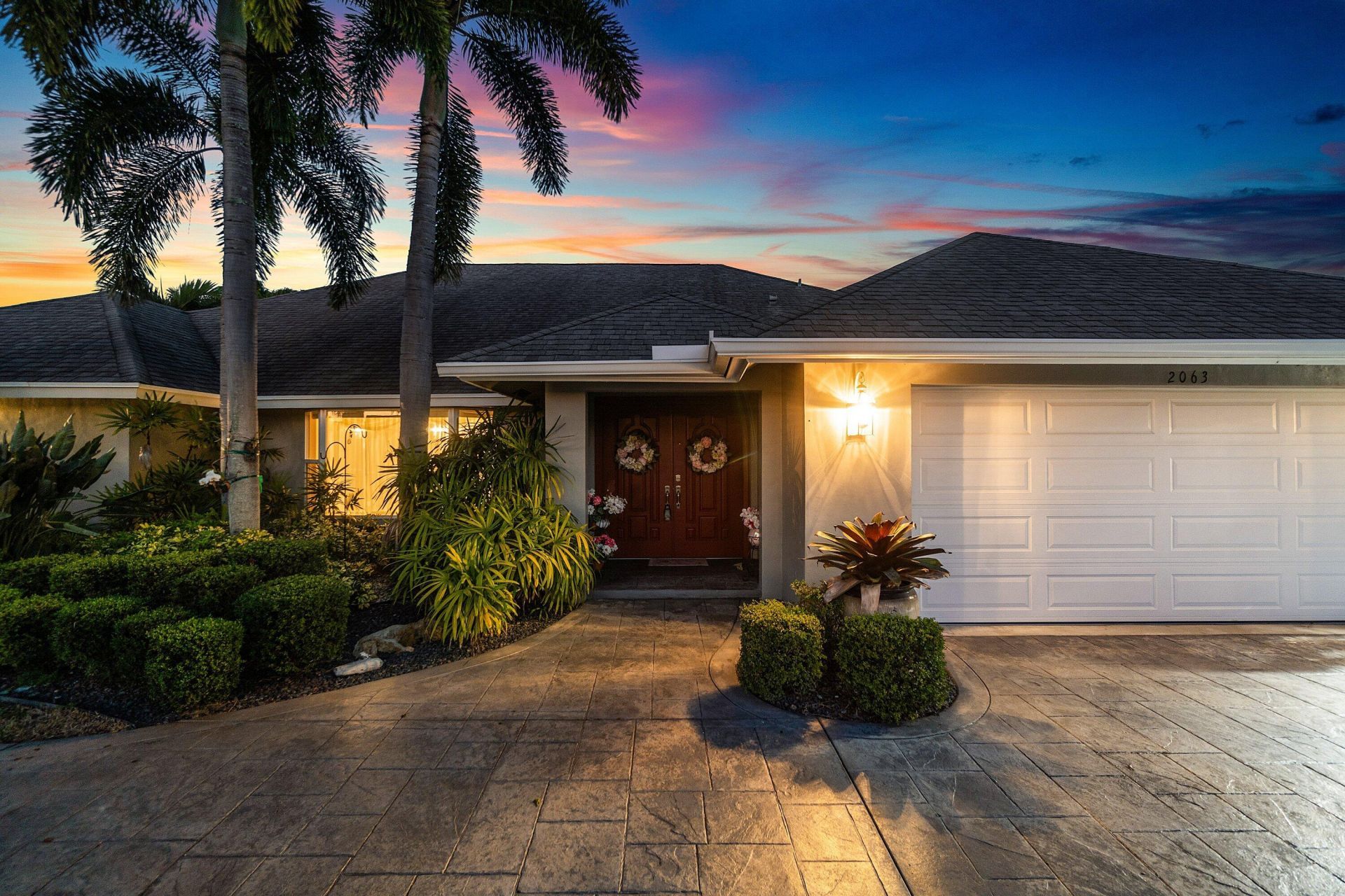 2063 Amesbury Circle, Wellington, FL 33414 Photo