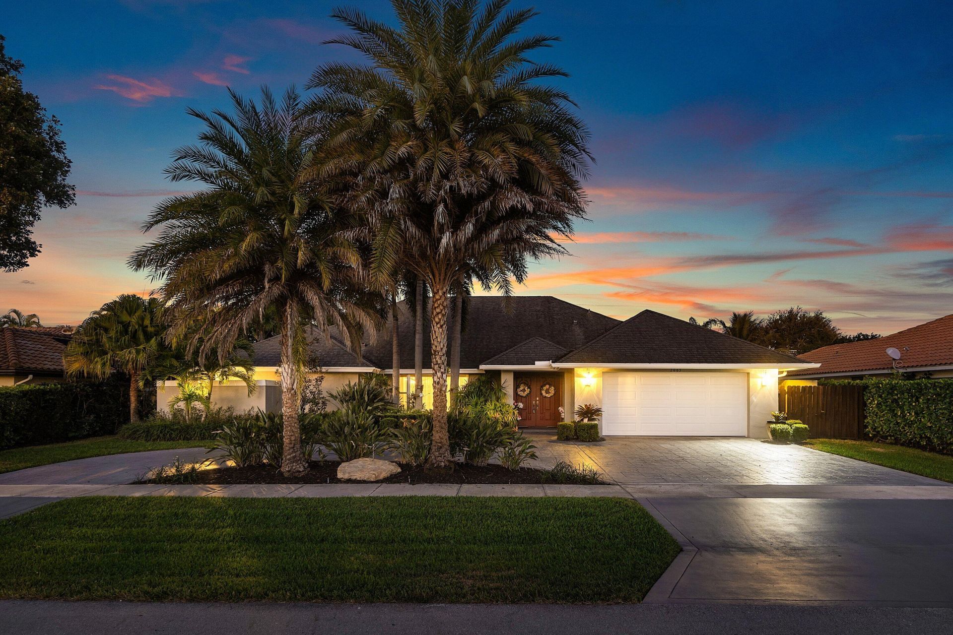 2063 Amesbury Circle, Wellington, FL 33414 Photo