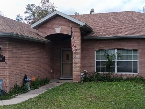 2266 Fillmore Ave, Deltona, FL 32725