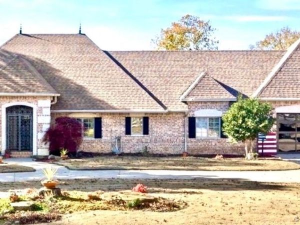 915 N Rockford Place, Ardmore, OK 73401