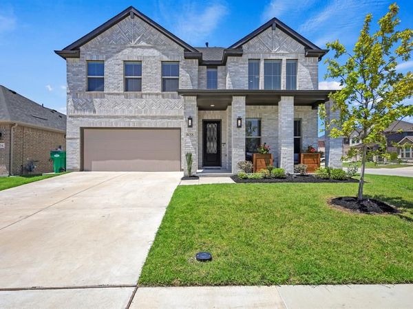 638 Taylor Drive, Fate, TX 75087