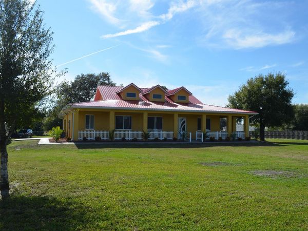 172 Bald Cypress Avenue, Clewiston, FL 33440