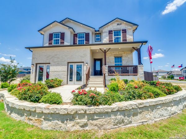 154 Beaver, San Antonio, TX 78253