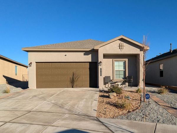 2706 Cantara Lane SW, Albuquerque, NM 87121