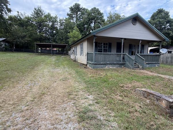 808 Mclemore Street, LaFayette, GA 30728