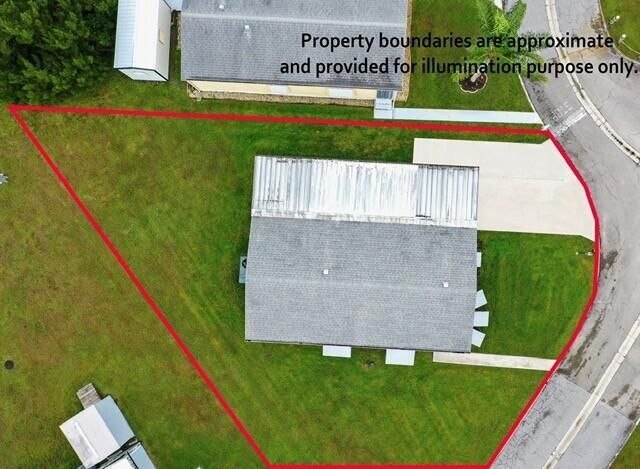 8572 Florence Drive, Port Saint Lucie, FL 34952 Photo