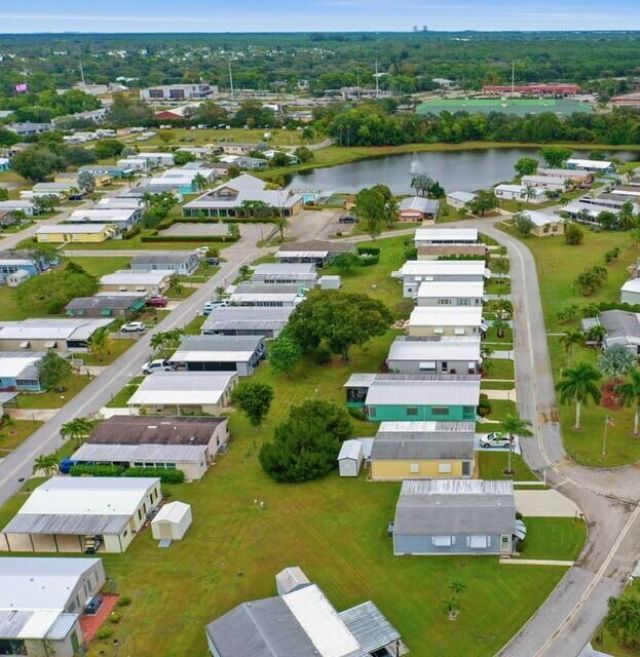 8572 Florence Drive, Port Saint Lucie, FL 34952 Photo